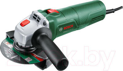 Угловая шлифовальная машина Bosch UniversalGrind 750-125 - фото