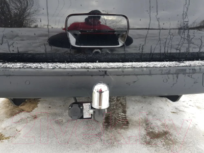 Колпачок на шар фаркопа Oris 022-134