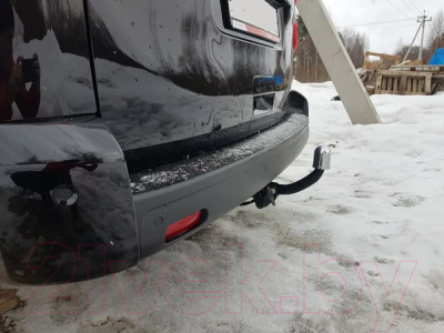 Колпачок на шар фаркопа Oris 022-134