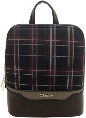 Рюкзак David Jones 6622-2 - фото