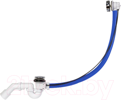 Сифон Styron STY-536-АKD-83 - фото