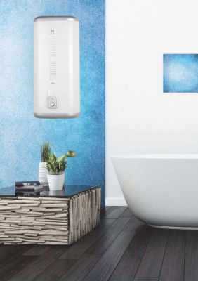 Накопительный водонагреватель Electrolux EWH 30 Royal