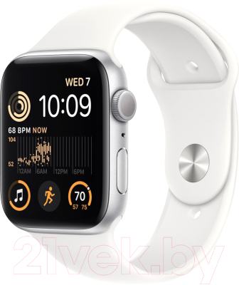 Умные часы Apple Watch SE 2 GPS 44mm - фото