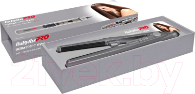 Выпрямитель для волос BaByliss UltraSonic Styler BAB2191SEPE
