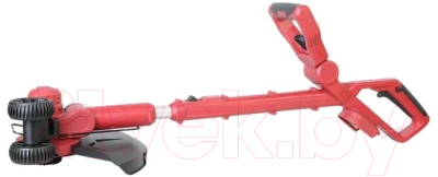 Триммер аккумуляторный Энергомаш Гарант АТ1-18 (без ЗУ и АКБ)