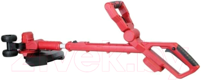 Триммер аккумуляторный Энергомаш Гарант АТ1-18 (без ЗУ и АКБ)