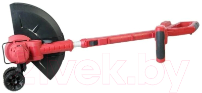 Триммер аккумуляторный Энергомаш Гарант АТ1-18 (без ЗУ и АКБ)