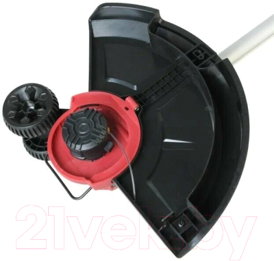 Триммер аккумуляторный Энергомаш Гарант АТ1-18 (без ЗУ и АКБ)