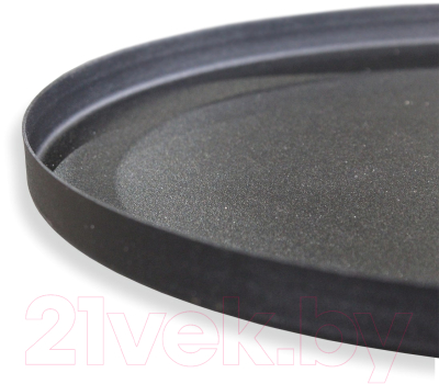 Журнальный столик Sheffilton SHT-CT11-2 (черный муар)