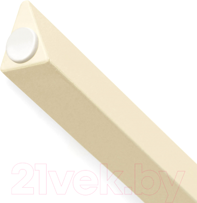 Стул Sheffilton SHT-S111-P (бежевый/бежевый)