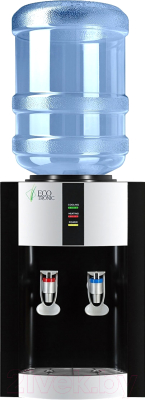 Кулер Ecotronic V21-TN - фото