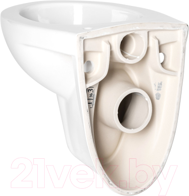 Унитаз подвесной Wanfald Lauta