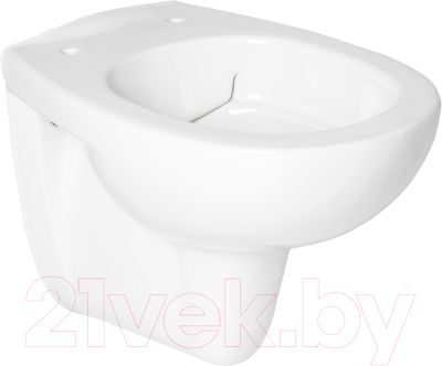 Унитаз подвесной Wanfald Lauta