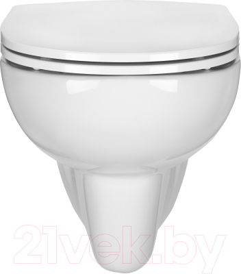 Унитаз подвесной Wanfald Lauta