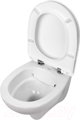 Унитаз подвесной Wanfald Lauta