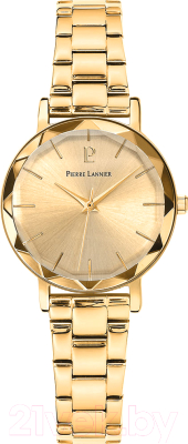 Часы наручные женские Pierre Lannier 012P542 - фото