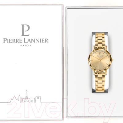Часы наручные женские Pierre Lannier 012P542