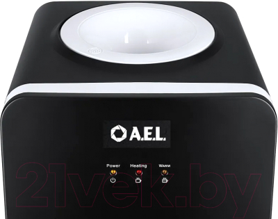 Кулер AEL LK-AEL-85c