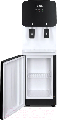 Кулер AEL LK-AEL-85c