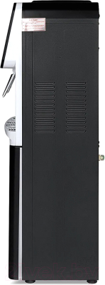 Кулер AEL LD-AEL-85c