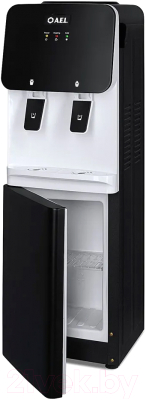 Кулер AEL LD-AEL-85c