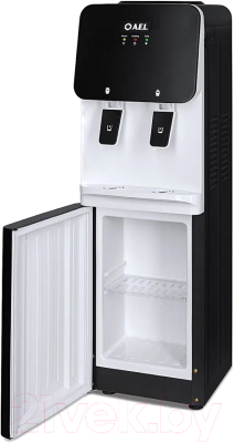 Кулер AEL LD-AEL-85c