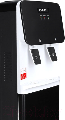 Кулер AEL LD-AEL-85c