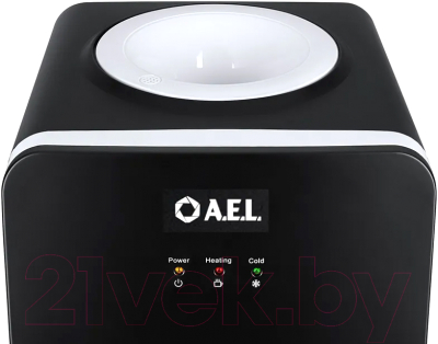 Кулер AEL LD-AEL-85c