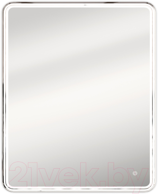 Зеркало Axus Villa 70x80 Стандарт - фото
