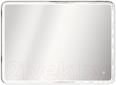 Зеркало Axus Villa 80x60 Стандарт - фото