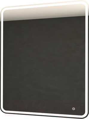 Зеркало Axus Umbrella 60x70 Стандарт - фото