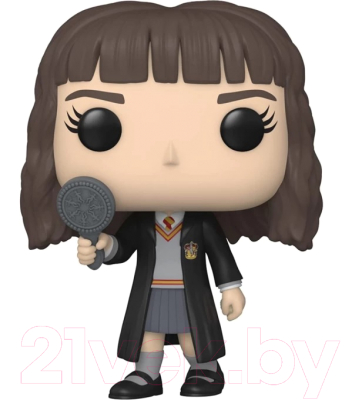 Фигурка коллекционная Funko POP! Harry Potter. Chamber of Secrets Гермиона Грейнджер / 65653 - фото