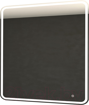 Зеркало Axus Umbrella 70x70 Стандарт - фото