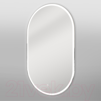 Зеркало Axus Soul 50x90 Стандарт