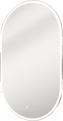 Зеркало Axus Soul 60x100 Стандарт - фото