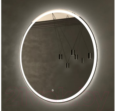 Зеркало Axus Grase 70x70 Стандарт