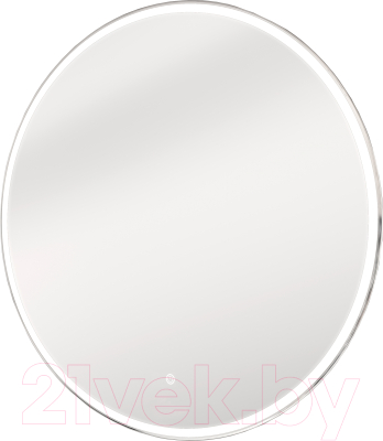 Зеркало Axus Grase 80x80 Стандарт - фото