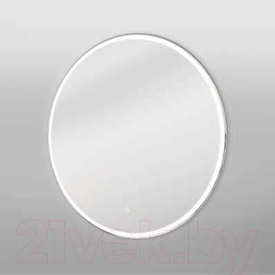 Зеркало Axus Grase 80x80 Стандарт