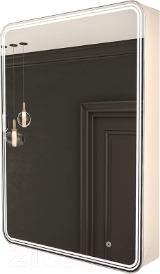 Зеркало Axus Glory 60x80 Стандарт - фото