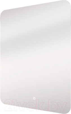 Зеркало Axus Tobo Eco 60x70 Стандарт - фото