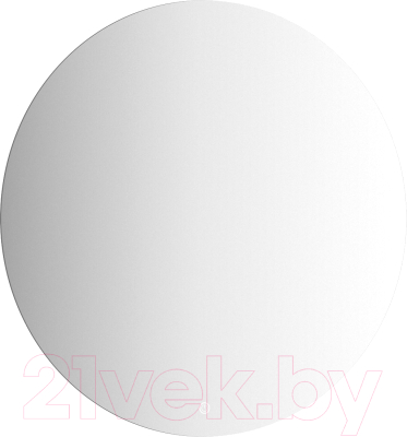 Зеркало Axus Volta Eco 70x70 Стандарт - фото