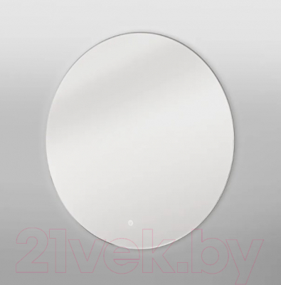 Зеркало Axus Volta Eco 70x70 Стандарт
