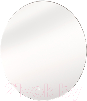 Зеркало Axus Volta Eco 80x80 Стандарт - фото