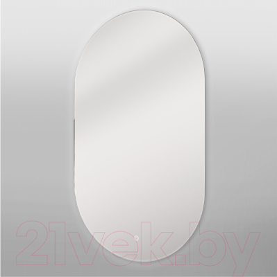 Зеркало Axus Divo Eco 50x90 Стандарт