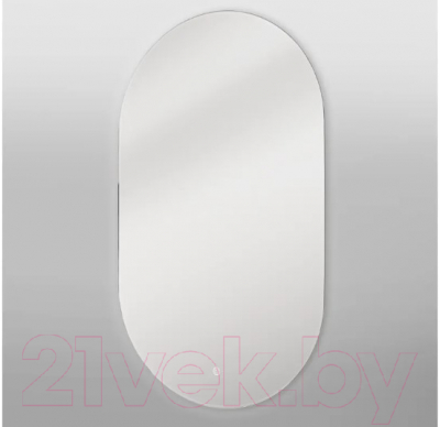 Зеркало Axus Divo Eco 60x100 Стандарт