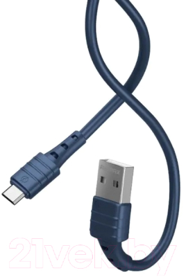 Кабель Remax RC-179m - фото