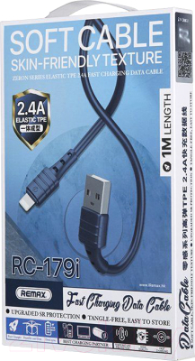 Кабель Remax RC-179i