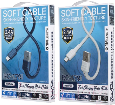 Кабель Remax RC-179i