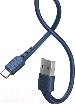 Кабель Remax RC-179a - фото