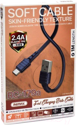 Кабель Remax RC-179a
